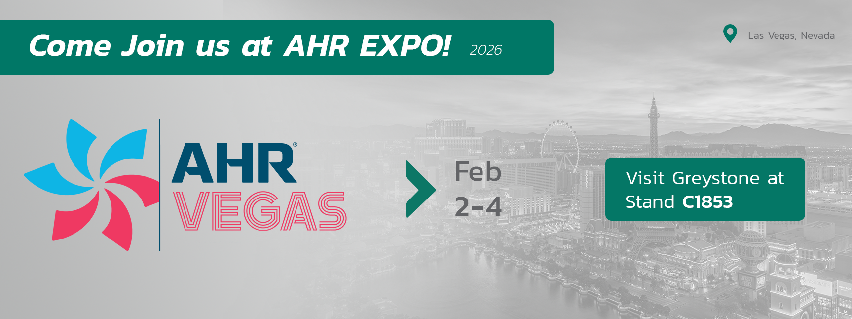 AHR Las Vegas AHR Las Vegas