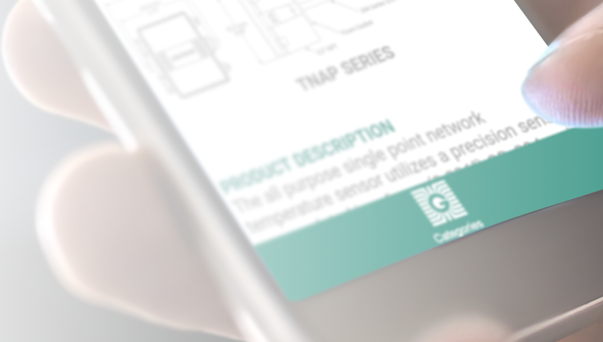 App/promotions Greystone Energy Systems