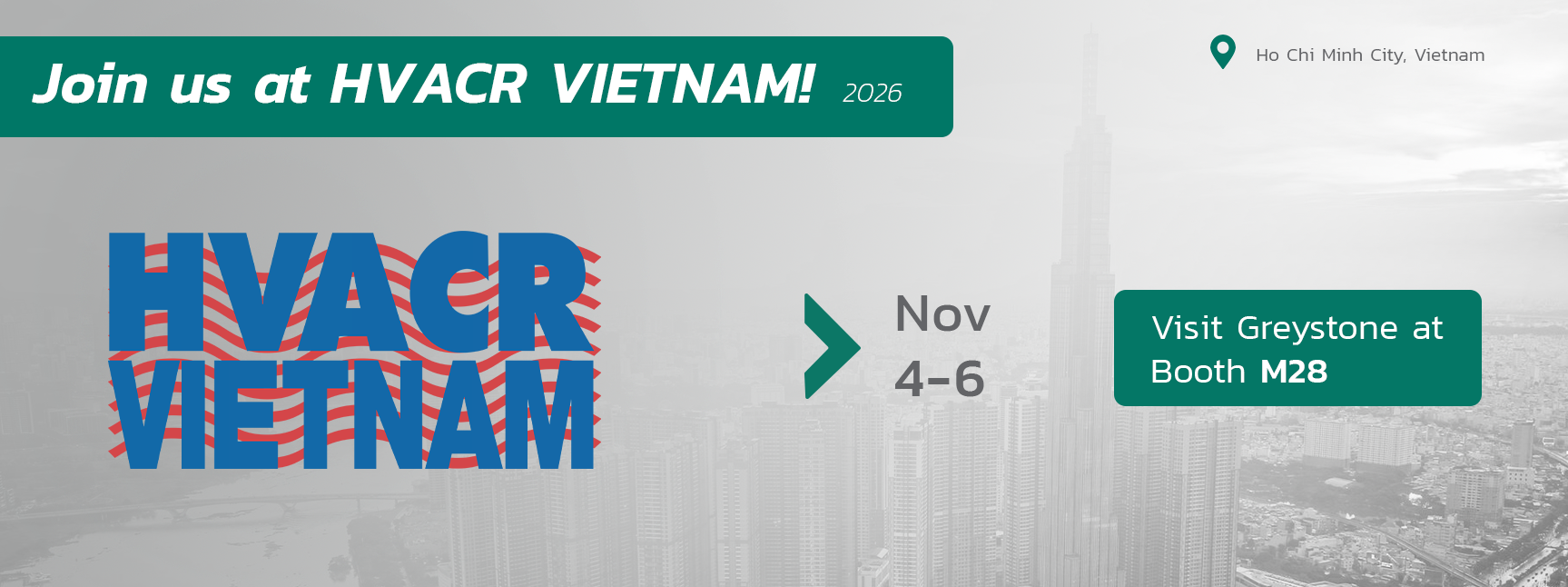HVACR Vietnam