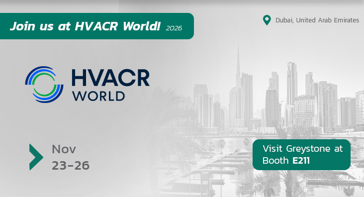 HVACR World Tradeshow
