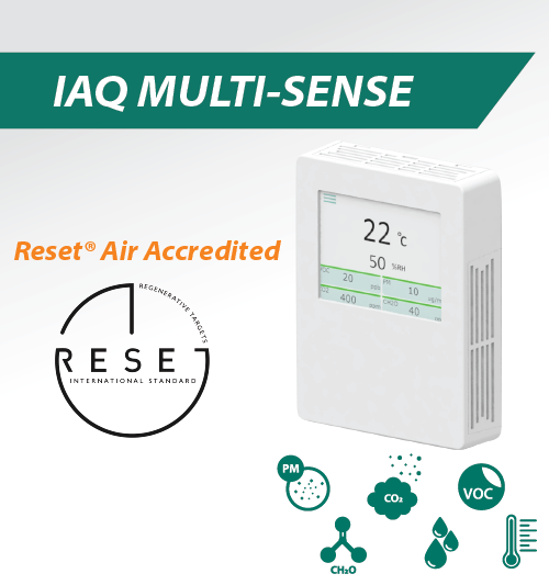 Reset Air Accredited - Greystone Energy Systems