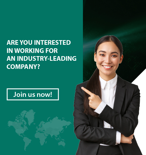 Employment Opportunities - Greystone Energy Systems