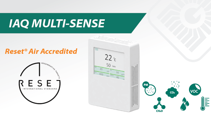 Reset Air Accredited - Greystone Energy Systems